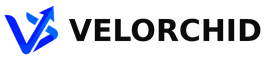 Velorchid Innovation Logo